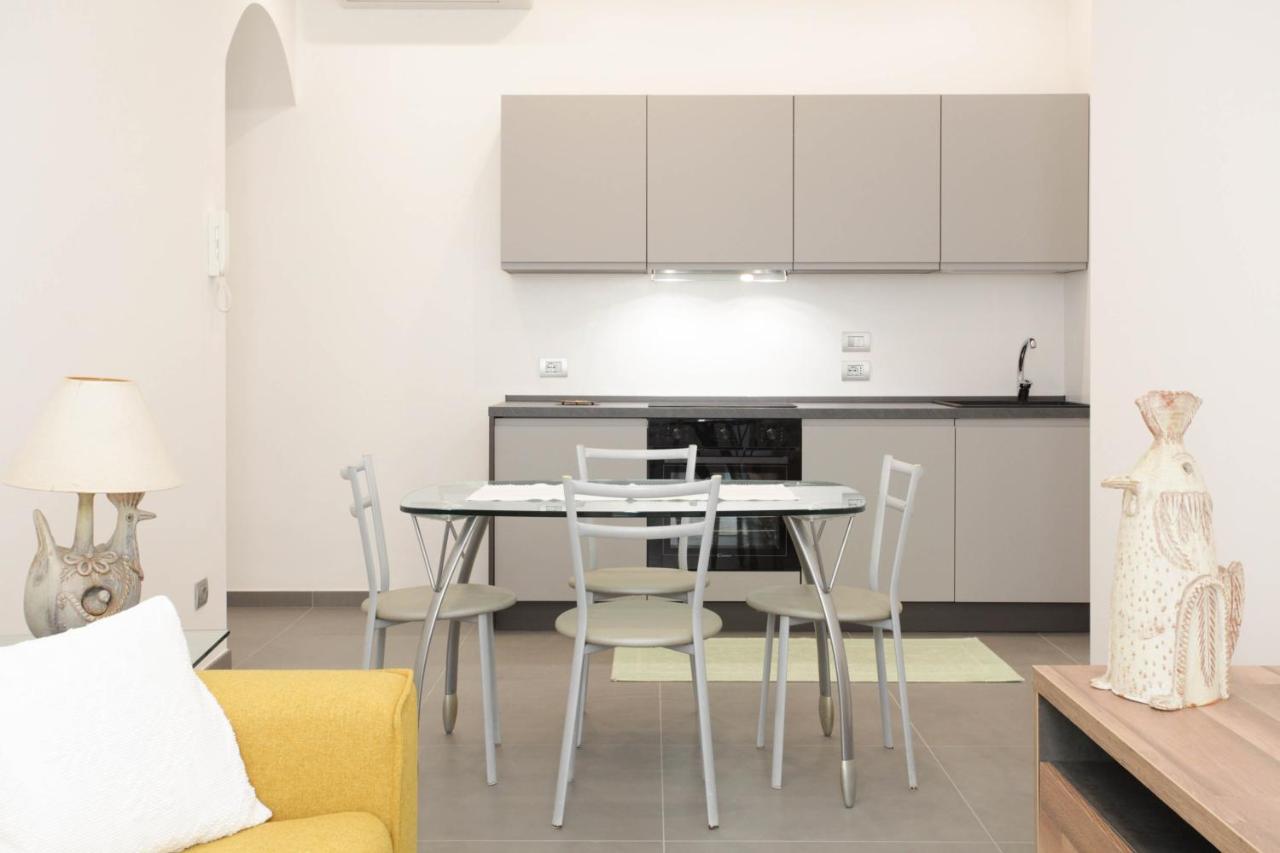 Bobo Apartment Alghero Exterior foto