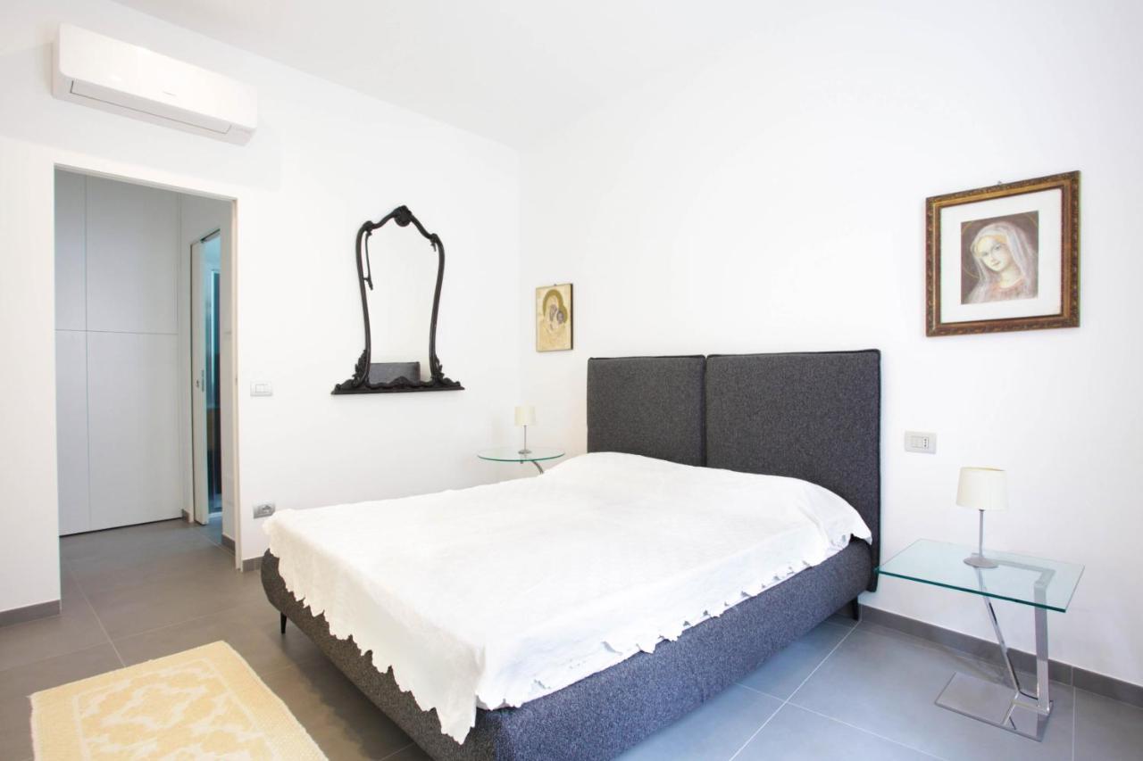 Bobo Apartment Alghero Exterior foto