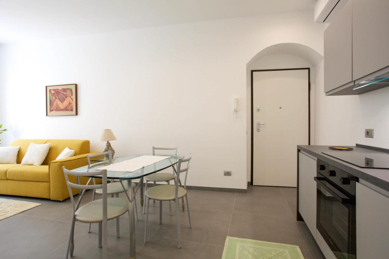 Bobo Apartment Alghero Exterior foto