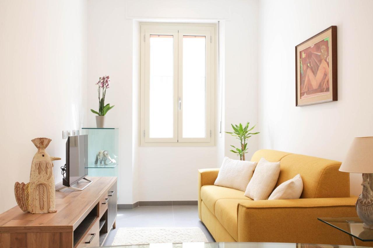 Bobo Apartment Alghero Exterior foto