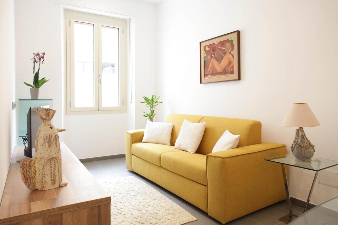 Bobo Apartment Alghero Exterior foto