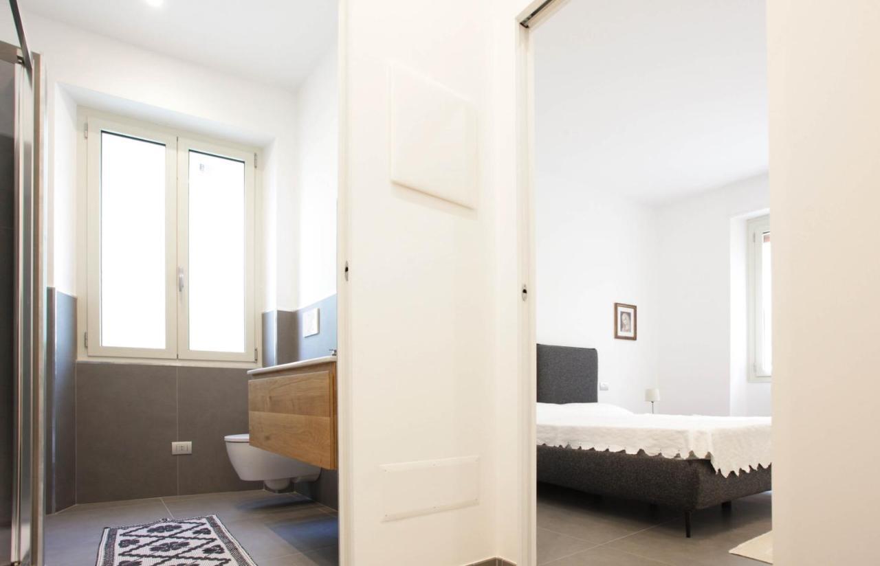 Bobo Apartment Alghero Exterior foto